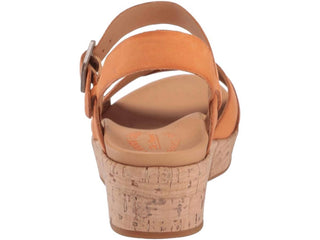 Kork-Ease - Women's Myrna Ankle Strap Sandal