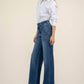 Kut From The Kloth - Jodi High Rise Wide Leg Jeans