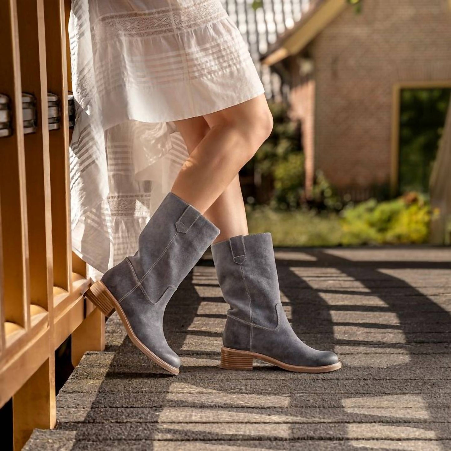 Sofft - Women's Tabitha Boots