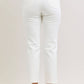 Judy Blue - Eloisehigh Waist Ankle Straight Jean