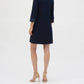 Joseph Ribkoff - Trapeze Mini Dress