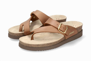 Mephisto - LADIES SANDAL HELEN CAMEL