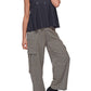 Tulip Clothing - Calista Cargo Pant