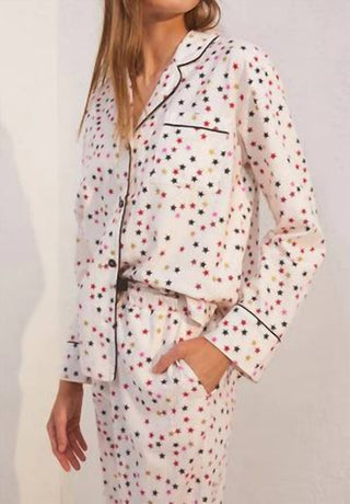 Z Supply - Dreamer Star Pajama Set