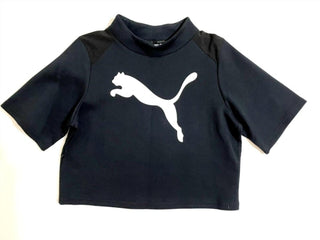 Puma - Women's Evostripe Pullover Sweatshirt