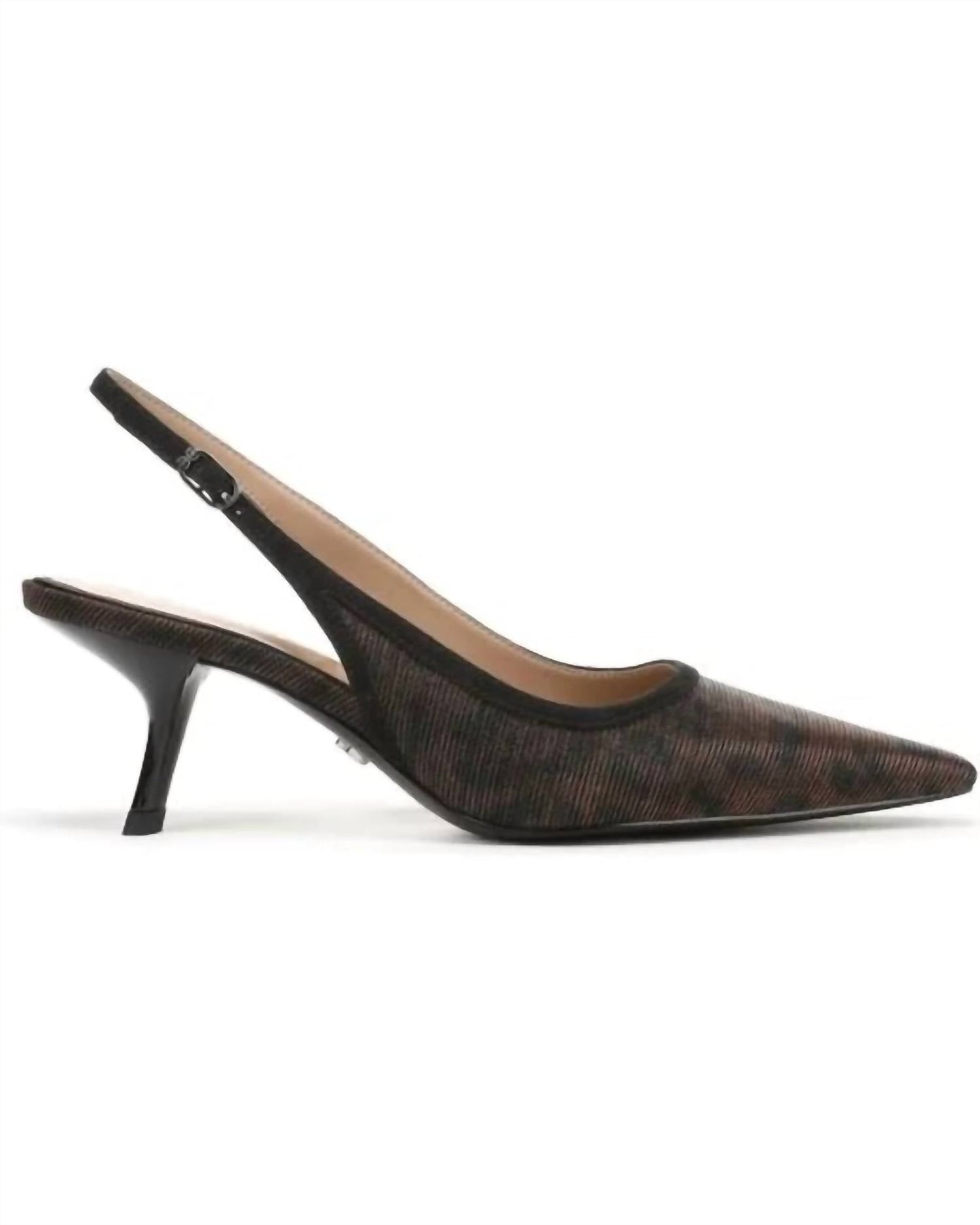 Sam Edelman - Women's Bianka Slingback Pump