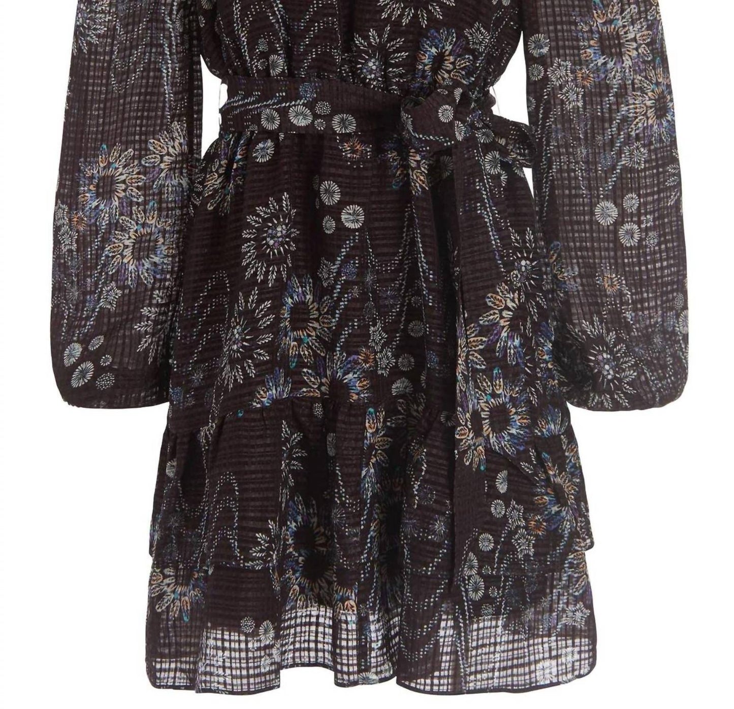 Marie Oliver - Preston Dress