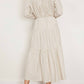 Apiece Apart - Anna Maxi Dress