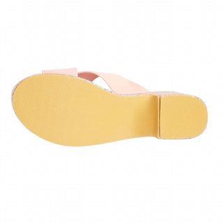 Beach By Matisse - Nellie Platform Sandal