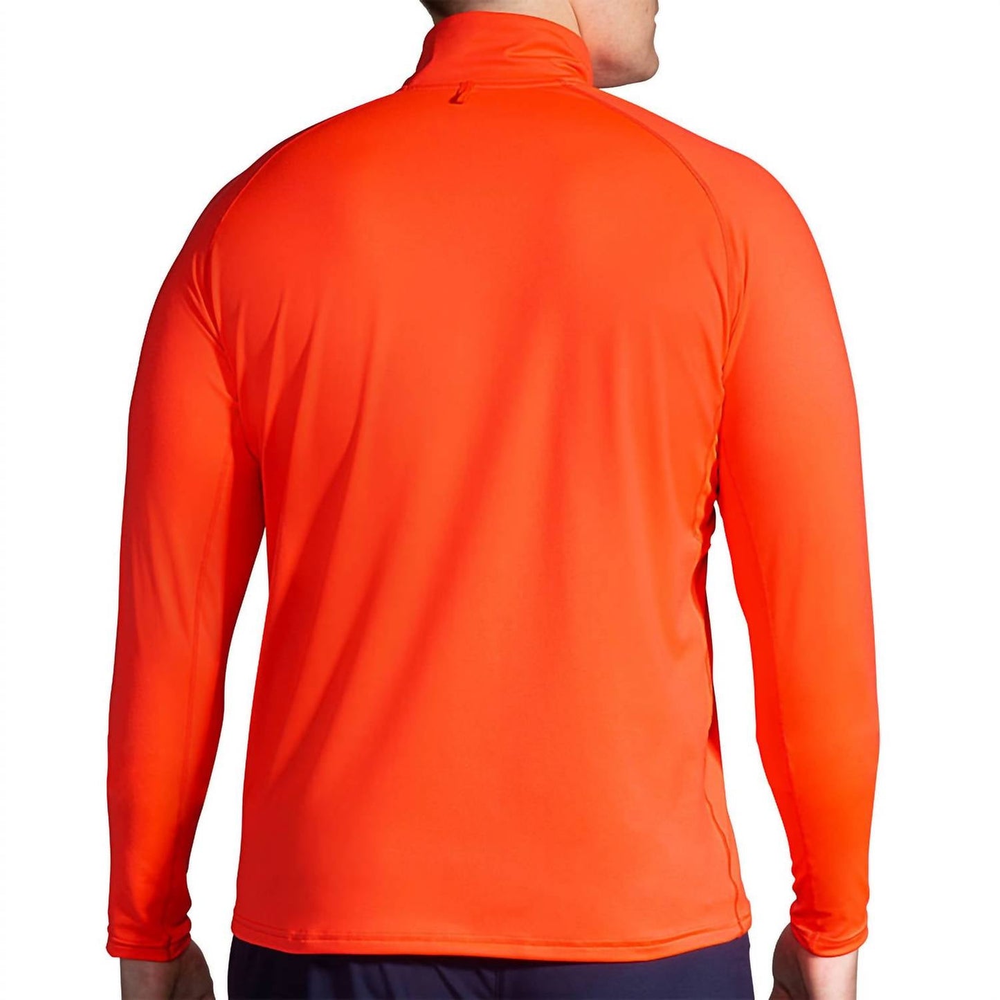 Brooks - MEN'S DASH 1/2 ZIP PULLOVER