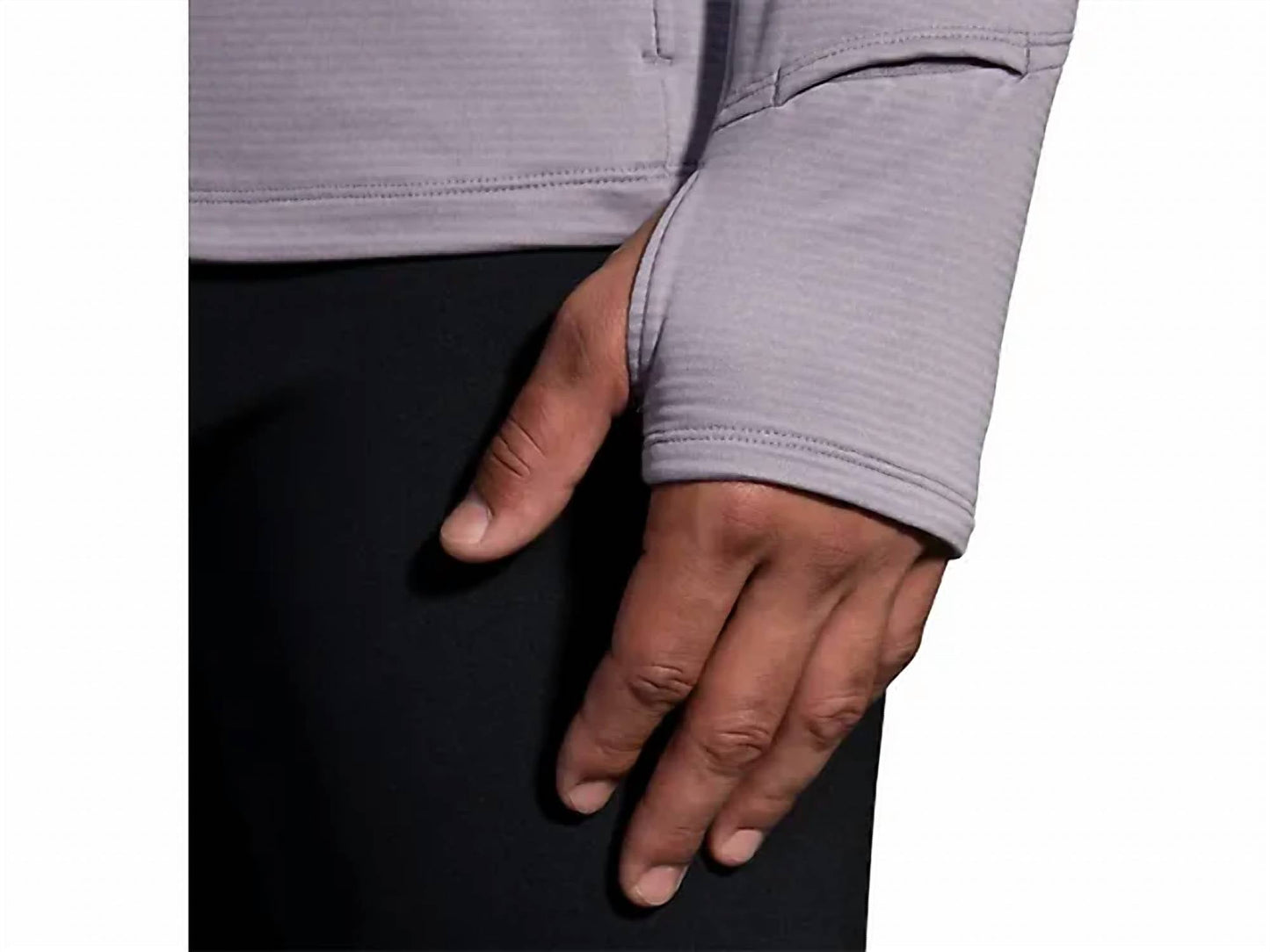 Brooks - Notch Thermal Long Sleeve 2.0