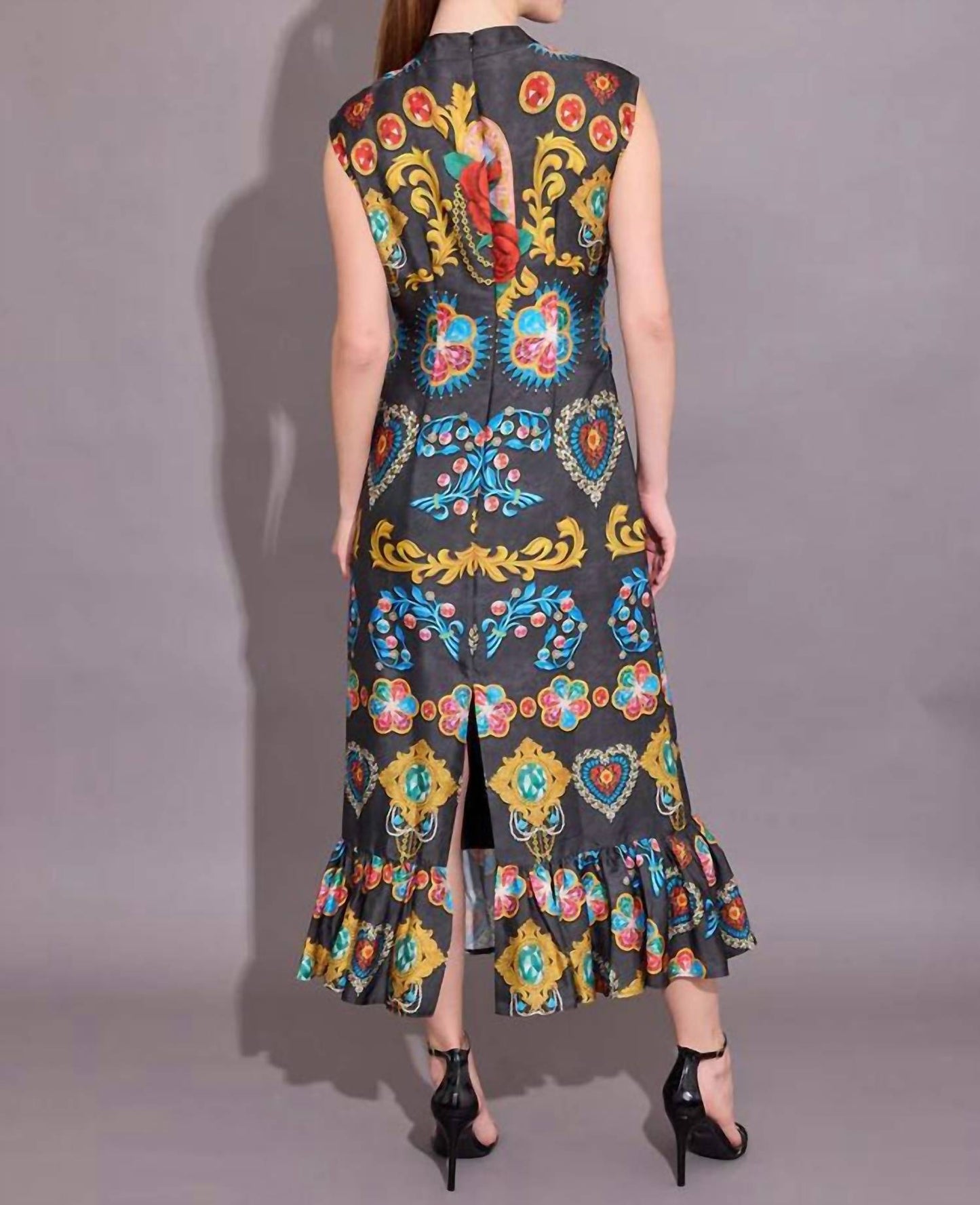Alden Adair - Women's Estelle Dress
