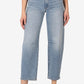 Kut From The Kloth - Ashley High Rise Slouchy Barrel Straight Leg Jeans