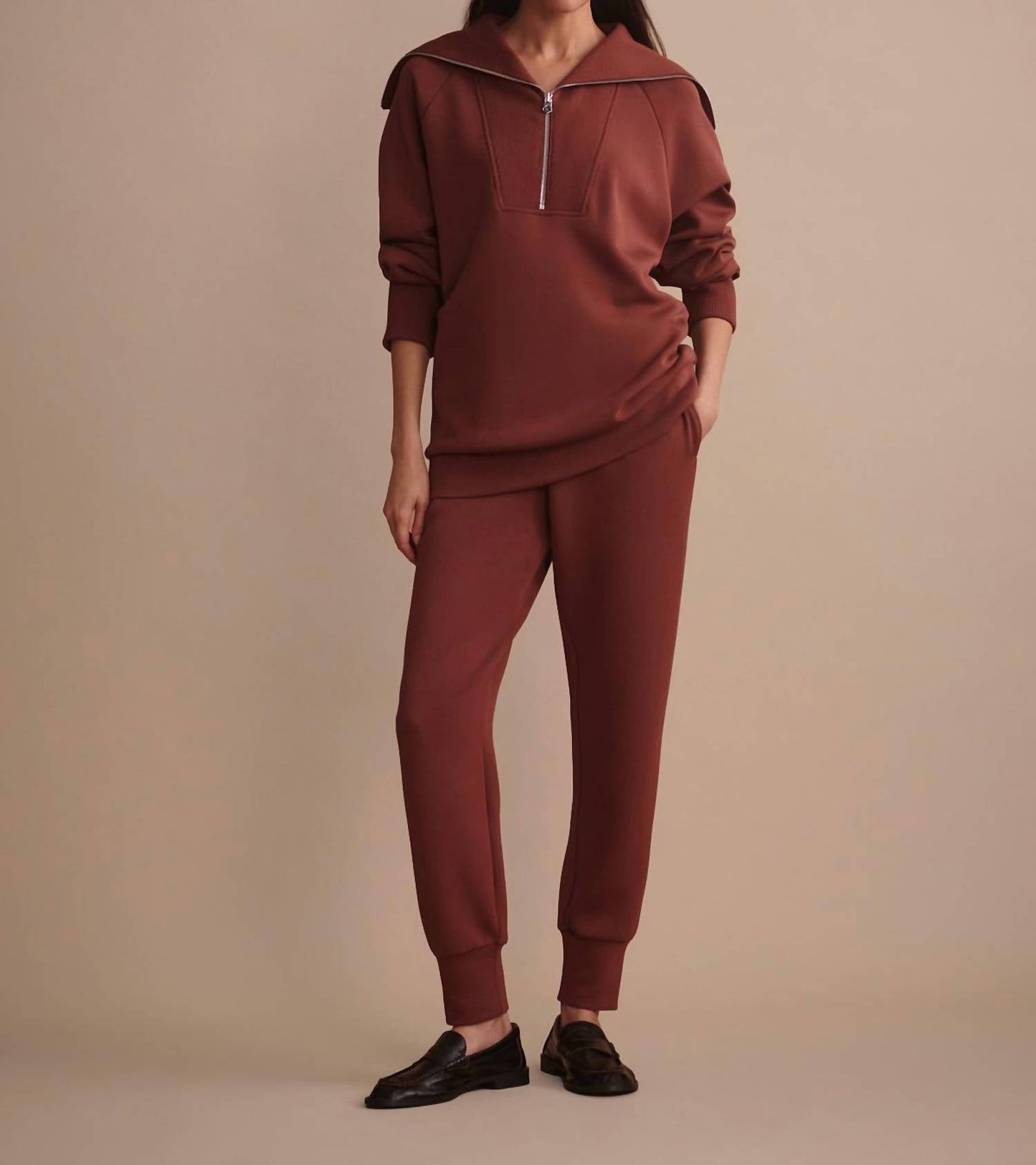 Varley - Slim Cuff Pant