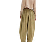 Free People - HIGH ROAD PULL ON BARREL PANTS