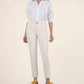 Kut From The Kloth - Reese High Rise Ankle Straight Jeans
