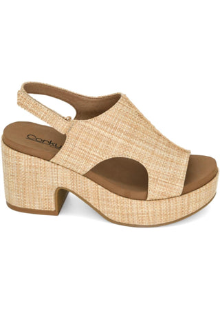 Corkys Footwear - Women's Miss Carley Sandal