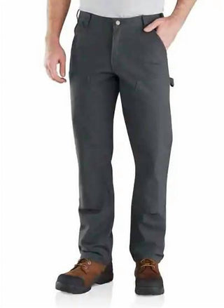 Carhartt - Men's Rugged Flex Double Front Relaxed-fit Work Pants