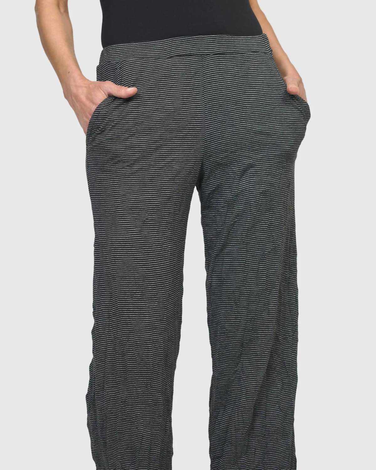 Alembika - Summer Storm Pants