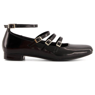 Andrea - Women's Andrea Ballerina Heels