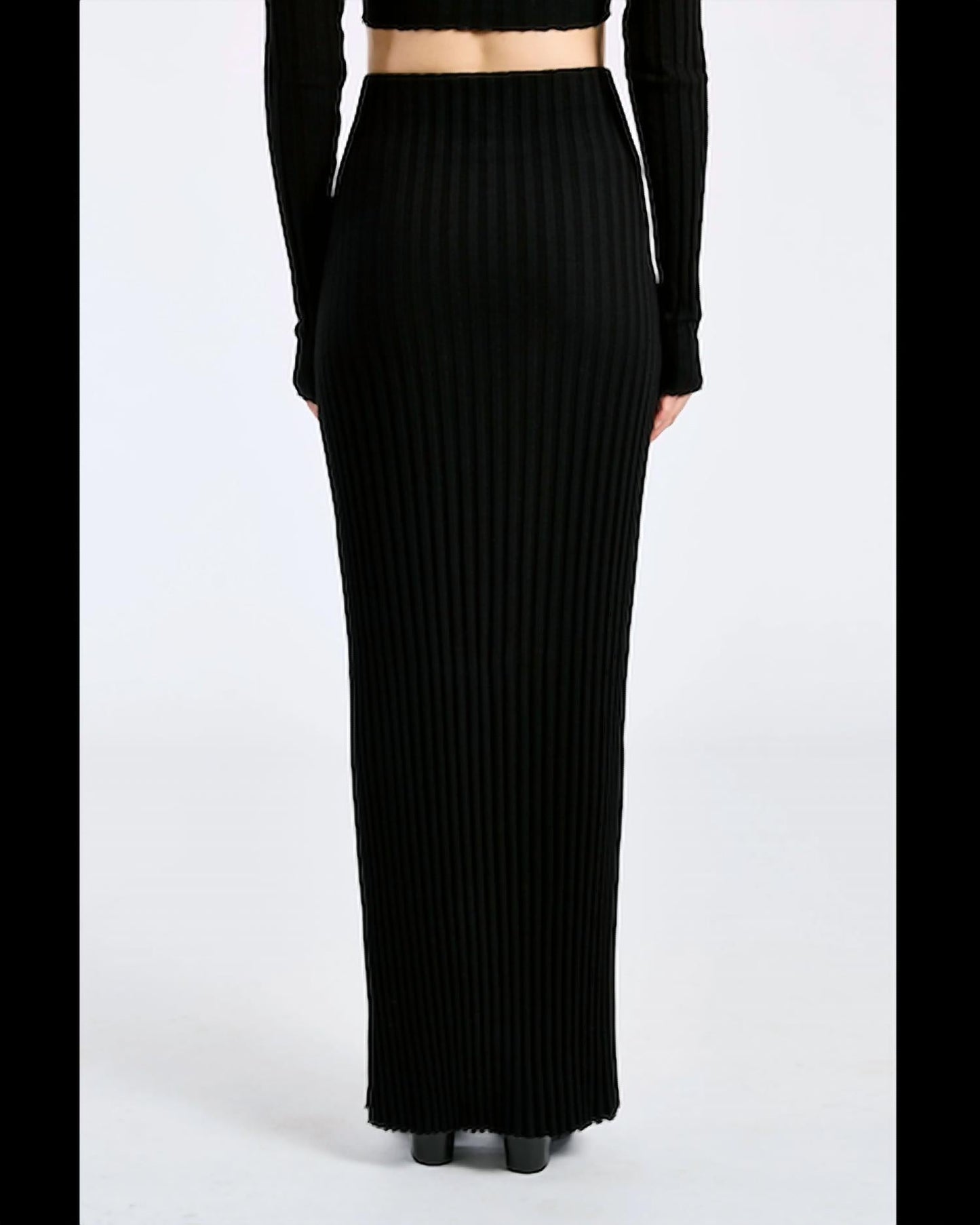 Cotton Citizen - Capri Maxi Skirt