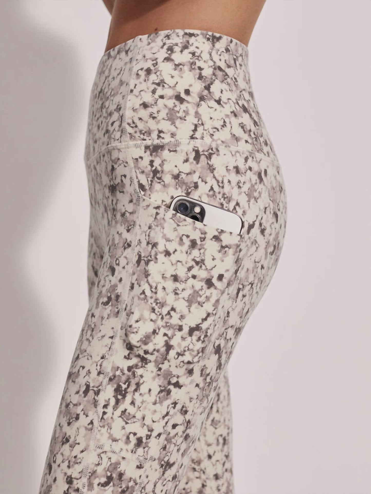 Varley - Move Pocket Legging High 25