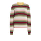 Barrie - Striped Cashmere Jumper