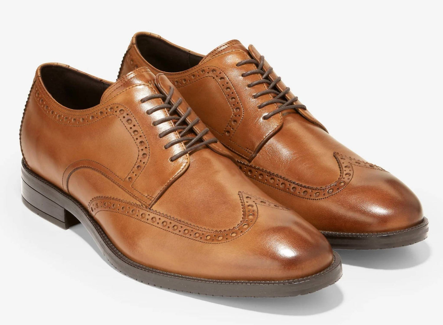 Cole Haan - Men's Modern Essentials Wingtip Oxford