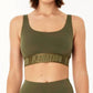 P.E. Nation - Backcheck Sports Bra