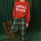 Z Supply - Holiday Crew Sweatshirt