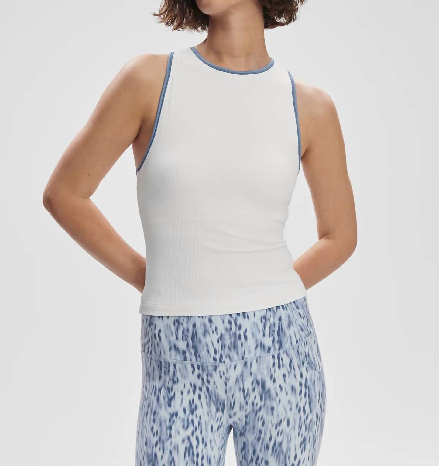 Varley - Agneta Performance Tank