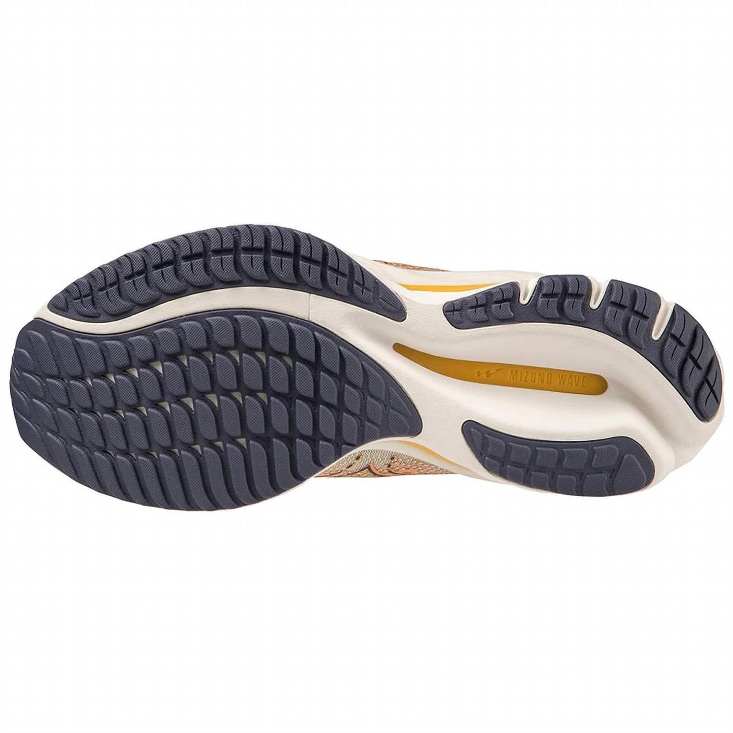 Mizuno - WOMENS WAVE RIDER 27 RUNNING SHOES