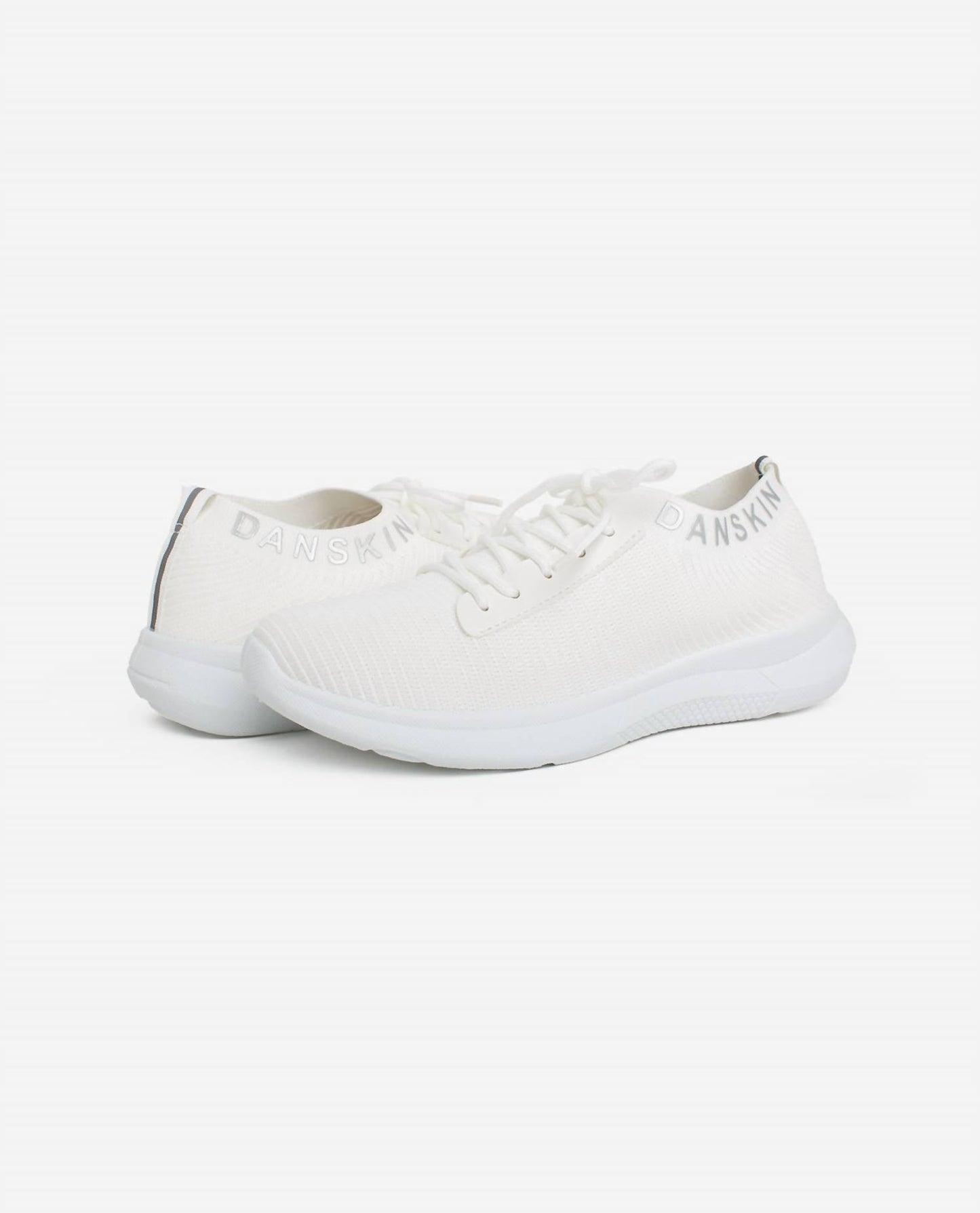 Danskin - Women's Epic Lace Up Sneaker