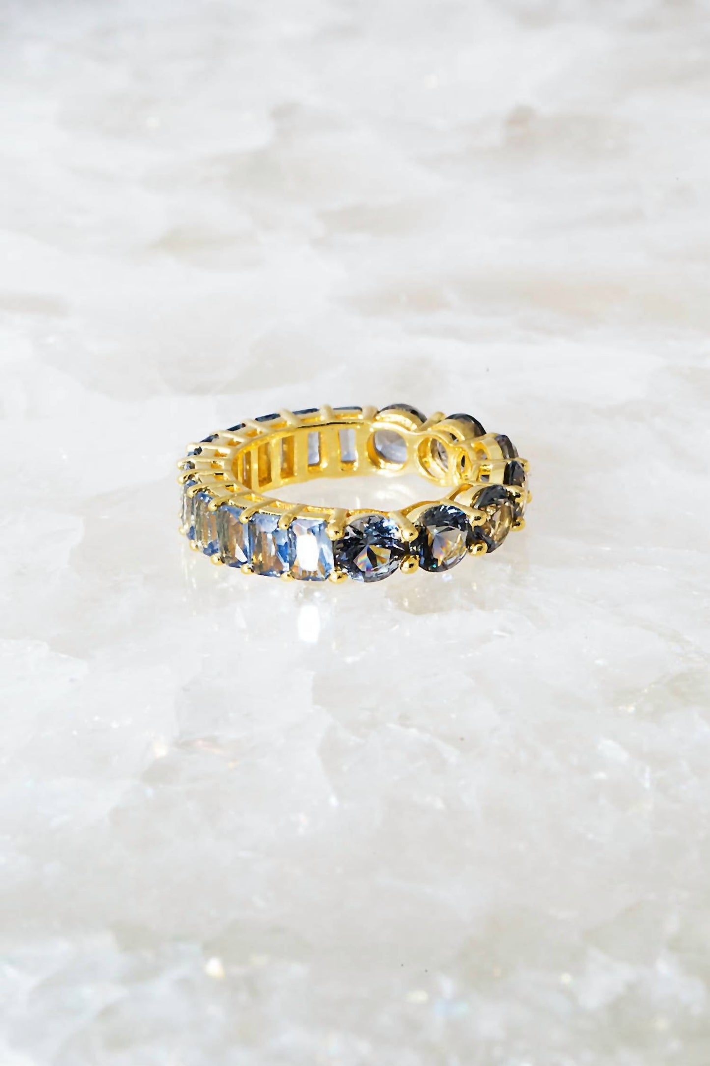 Native Gem - Women's Pillowtalk Ring