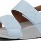 Fitflop - Women's Wedge Sandal Mina Mule