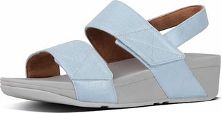 Fitflop - Women's Wedge Sandal Mina Mule
