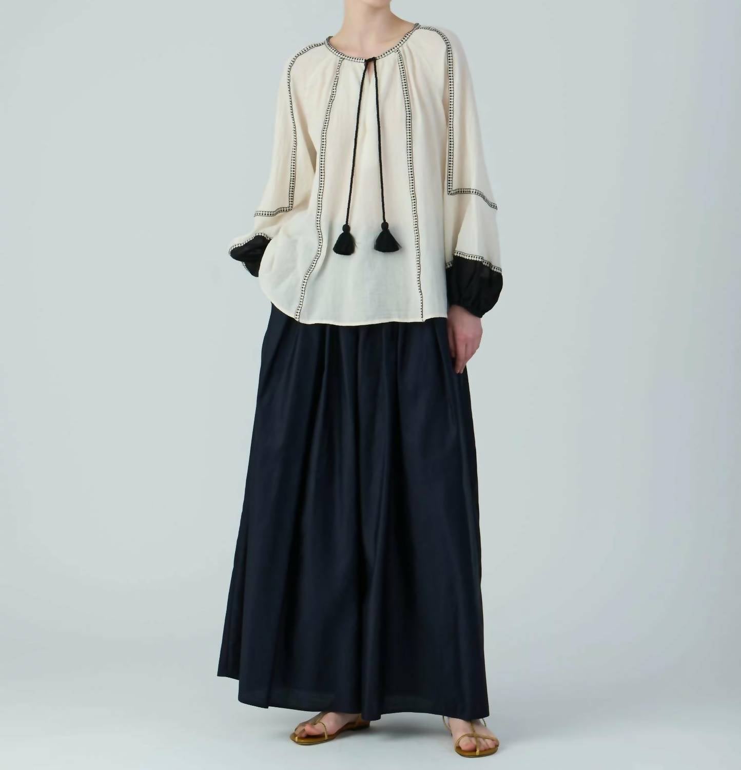 Devotion Twins - Epilogue Blouse