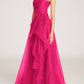 Theia - Women's Teresa Strapless Dress