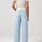 Agolde - Lex Low Slung Baggy Jean