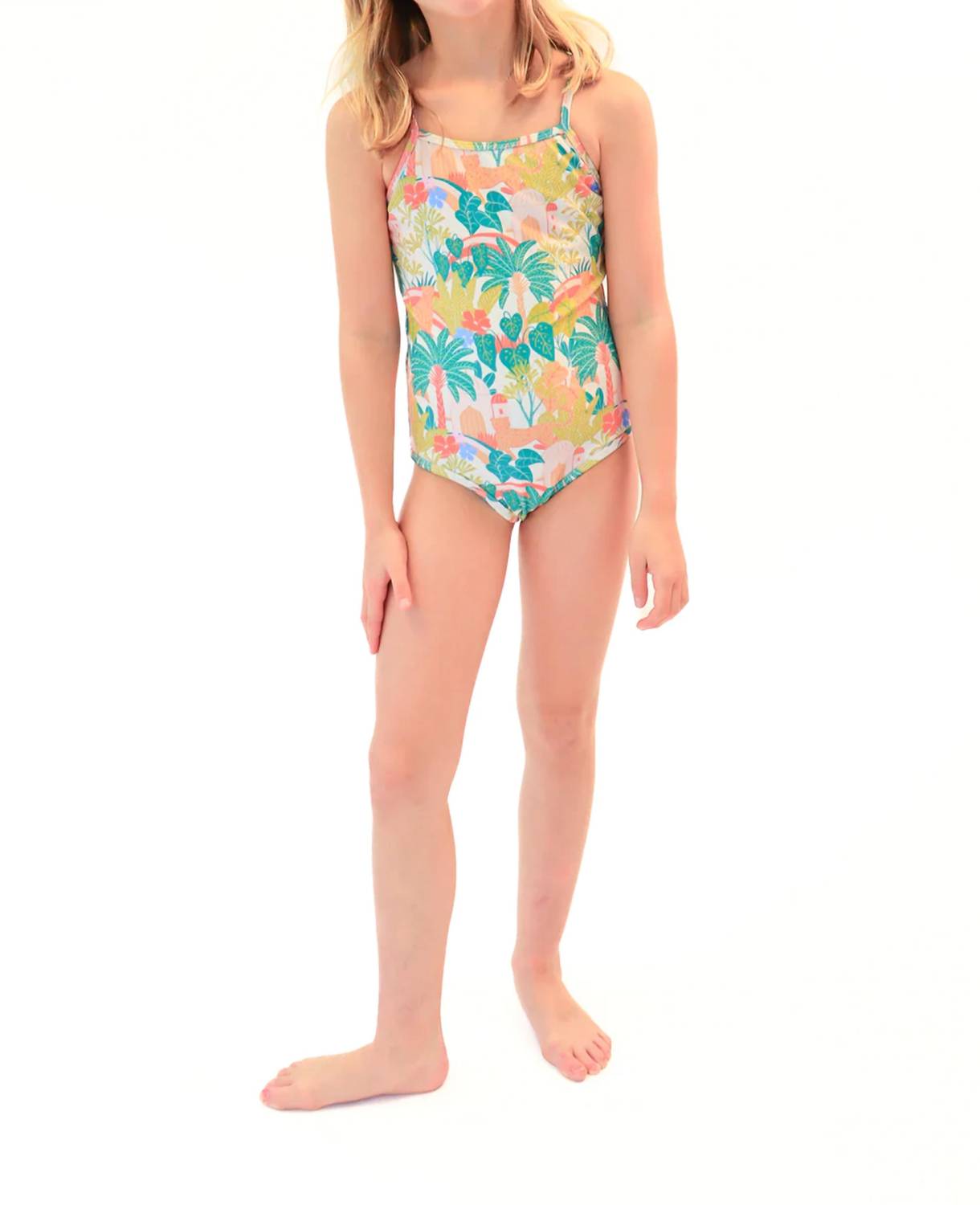 Citrine - Nell One Piece