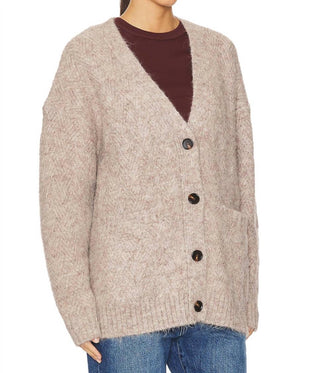 Astr - Charli Sweater