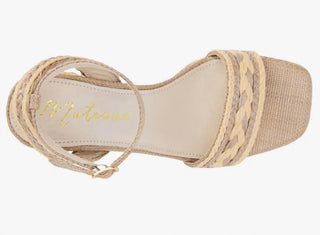 Matisse - Women's Lyla Heeled Sandals