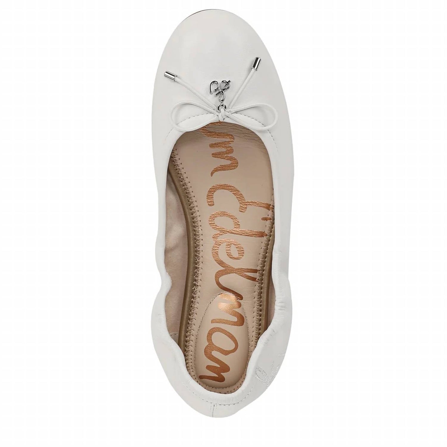 Sam Edelman - Girl's Felicia Flat