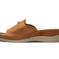 Helios - Women's Hera Leather Sandal