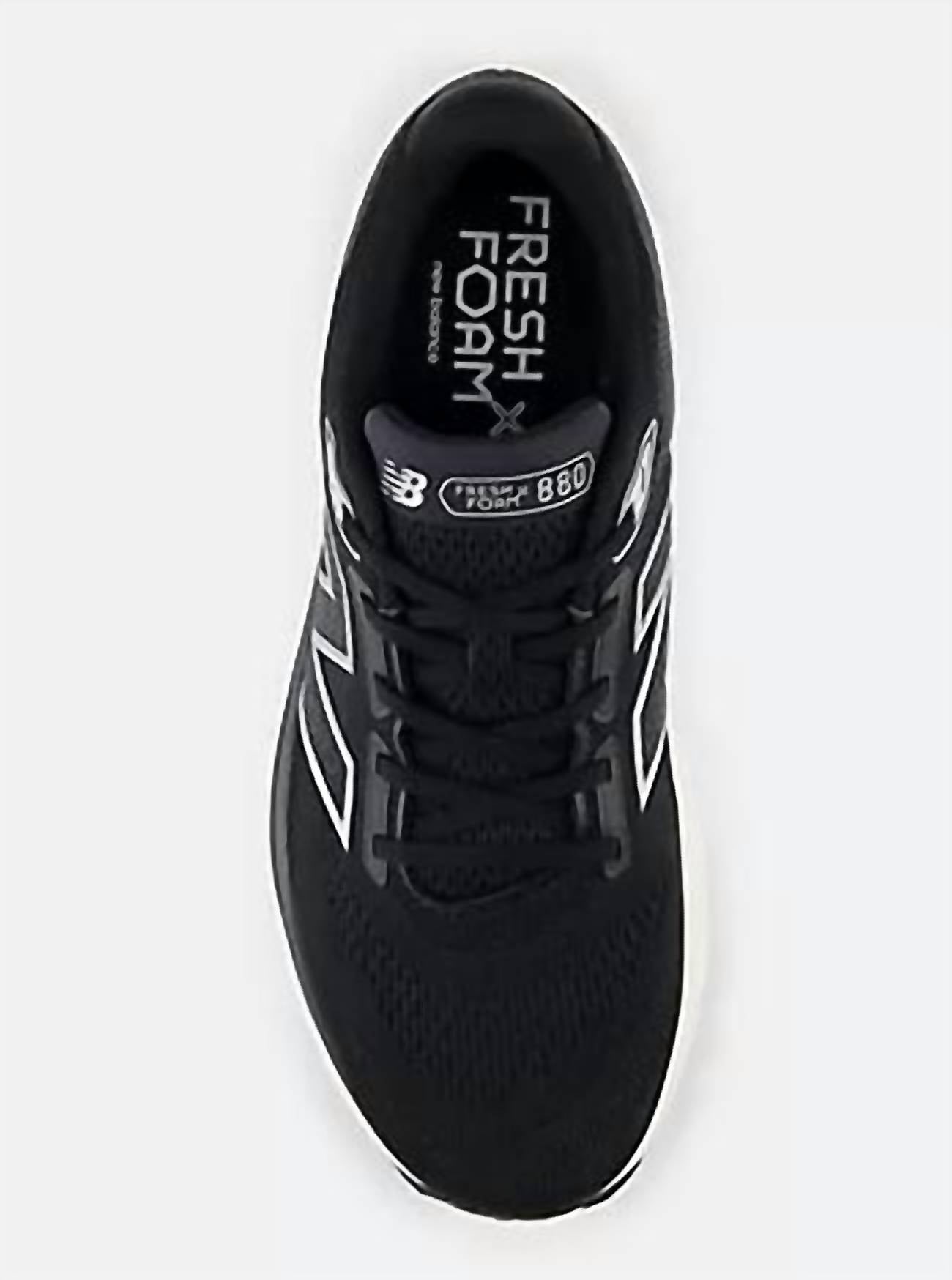 New Balance - Men's Fresh Foam X Sneakers - 2E Width