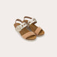 Naot - Women's Dynasty Wedge Sandal
