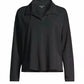 Eileen Fisher - Boxy Henley Top
