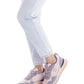 Xti - Women's 144156 Round Toe Sneakers