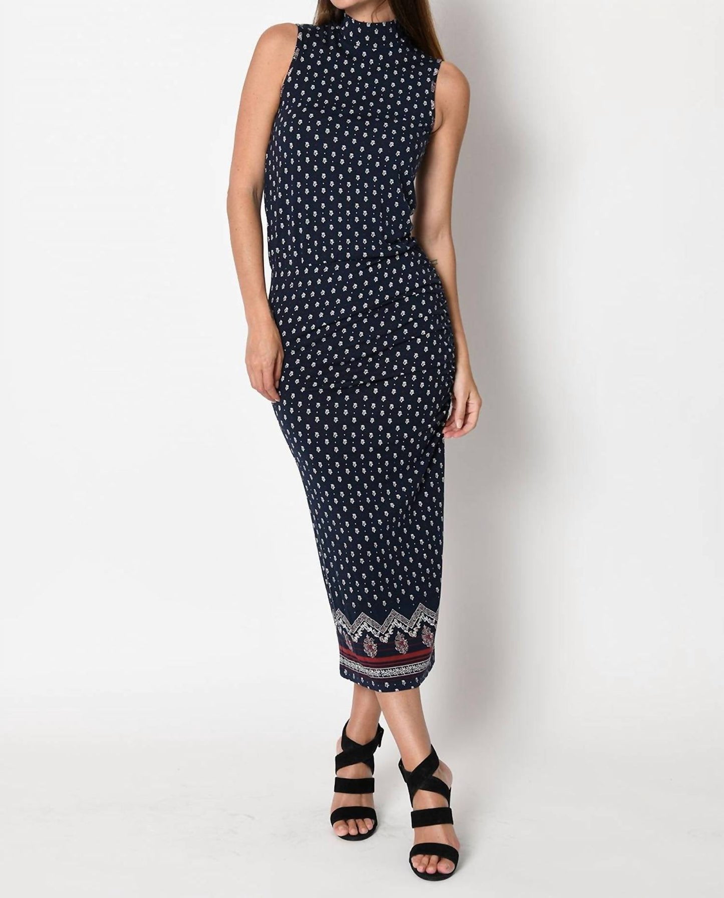Tart Collections - Arden Midi Dress