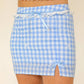 Kestan - Cottage Skirt